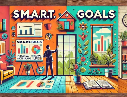 The Power of S.M.A.R.T. Goals in Personal and Professional Life