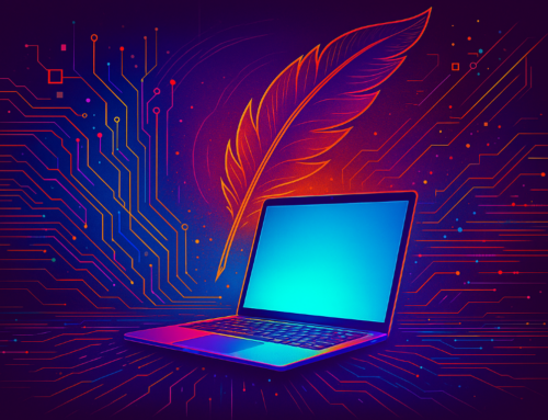 Empowering Authors: How AI Enhances Content Creation