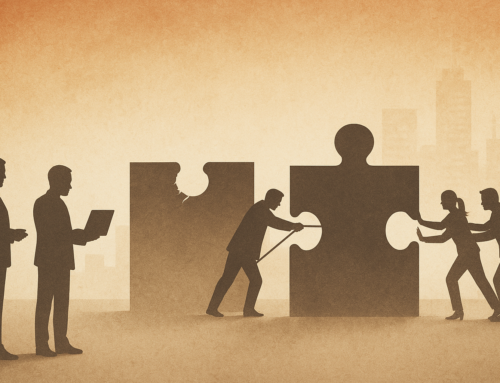 The Hidden Opportunity in Failure