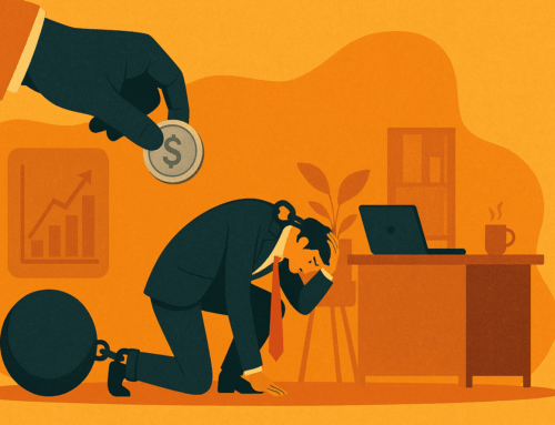 The Monthly Investment Trap: What Startups Need to Know