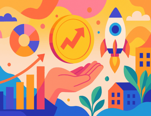 Startup Fundraising in 2025: What “Good” Looks Like Now