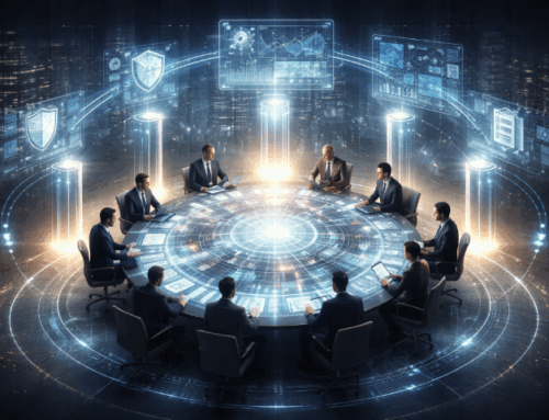 Data Quality Is a Leadership Problem